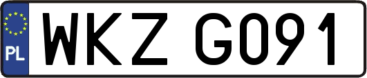 WKZG091
