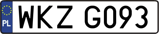 WKZG093