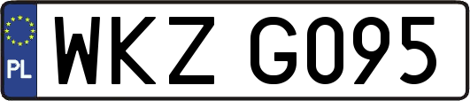 WKZG095