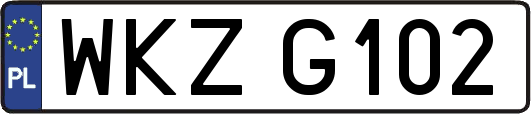 WKZG102