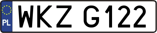WKZG122