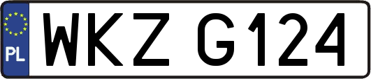 WKZG124