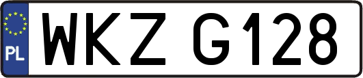 WKZG128