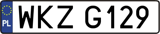 WKZG129