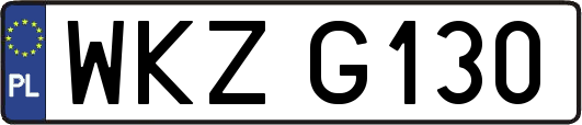 WKZG130
