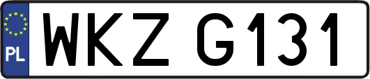 WKZG131