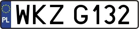 WKZG132