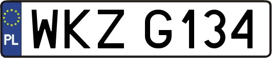WKZG134