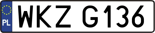 WKZG136
