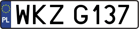 WKZG137