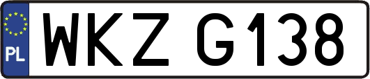 WKZG138