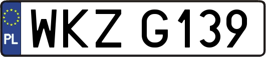 WKZG139