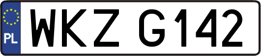 WKZG142