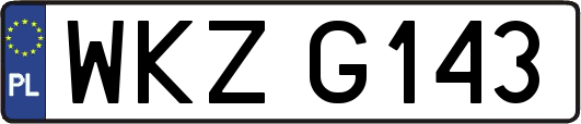 WKZG143