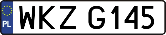 WKZG145