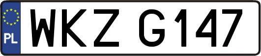 WKZG147