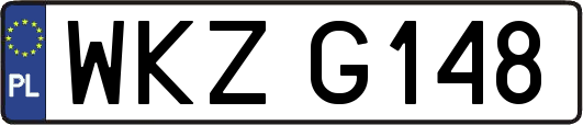 WKZG148
