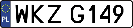 WKZG149