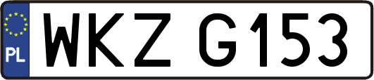 WKZG153