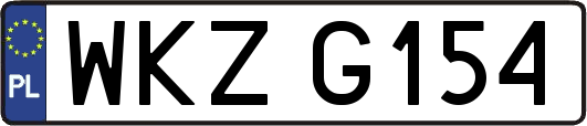 WKZG154