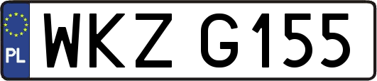 WKZG155