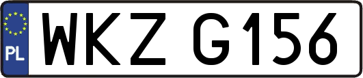 WKZG156