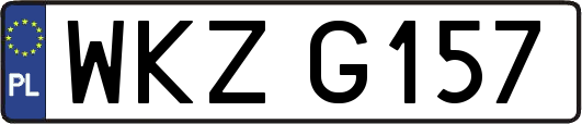 WKZG157