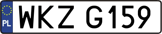 WKZG159