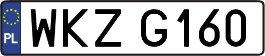 WKZG160