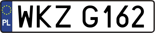 WKZG162