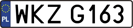 WKZG163