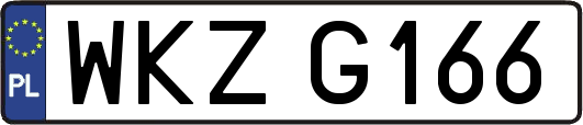 WKZG166