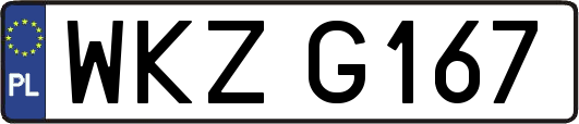 WKZG167