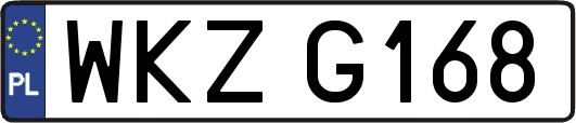 WKZG168