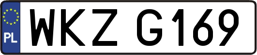 WKZG169