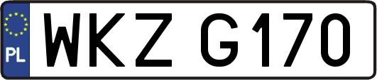 WKZG170