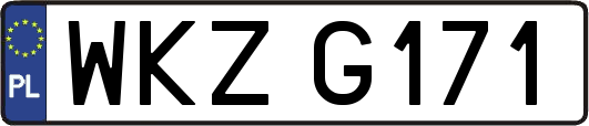 WKZG171