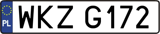 WKZG172