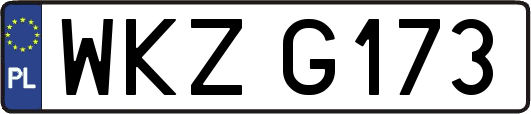 WKZG173