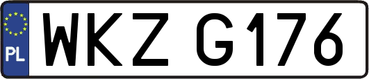 WKZG176
