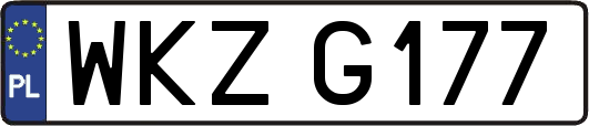 WKZG177
