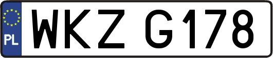 WKZG178
