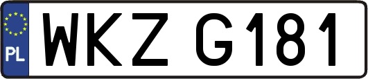 WKZG181