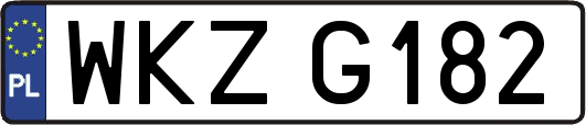 WKZG182