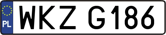 WKZG186