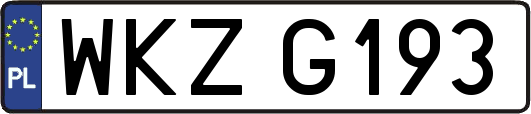 WKZG193