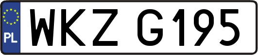 WKZG195