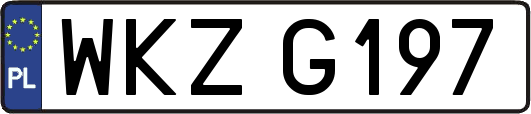 WKZG197