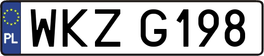 WKZG198