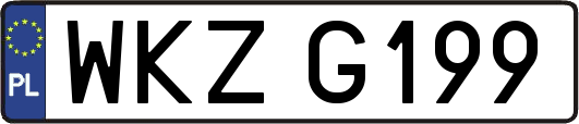 WKZG199
